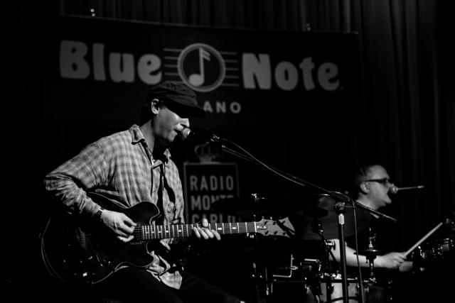 Kurt Rosenwinkel (13)